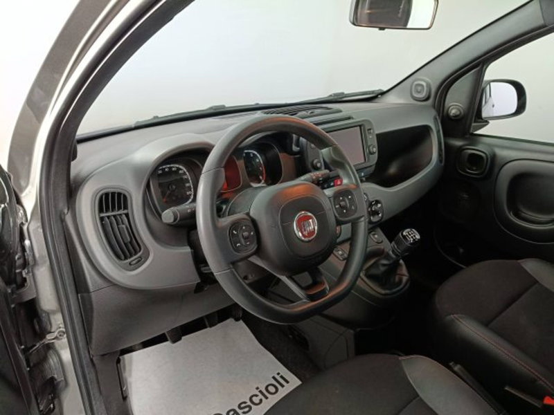 Fiat Panda usata a Teramo (7)