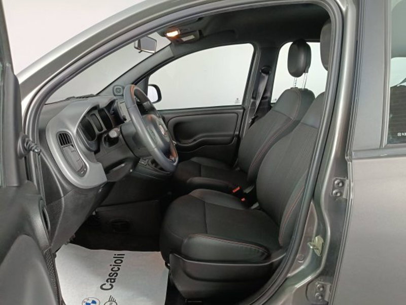 Fiat Panda usata a Teramo (8)