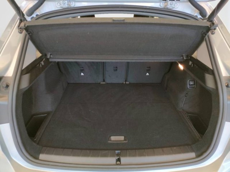 BMW X1 usata a Teramo (5)