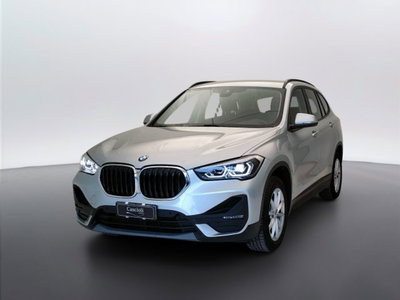 BMW X1 xDrive18d Business Advantage del 2020 usata a Mosciano Sant'Angelo