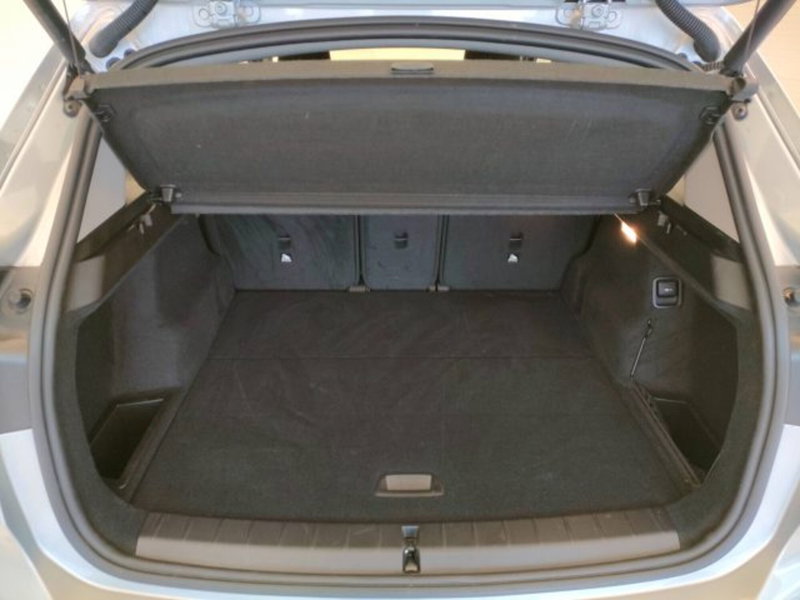 BMW X1 usata a Teramo (5)