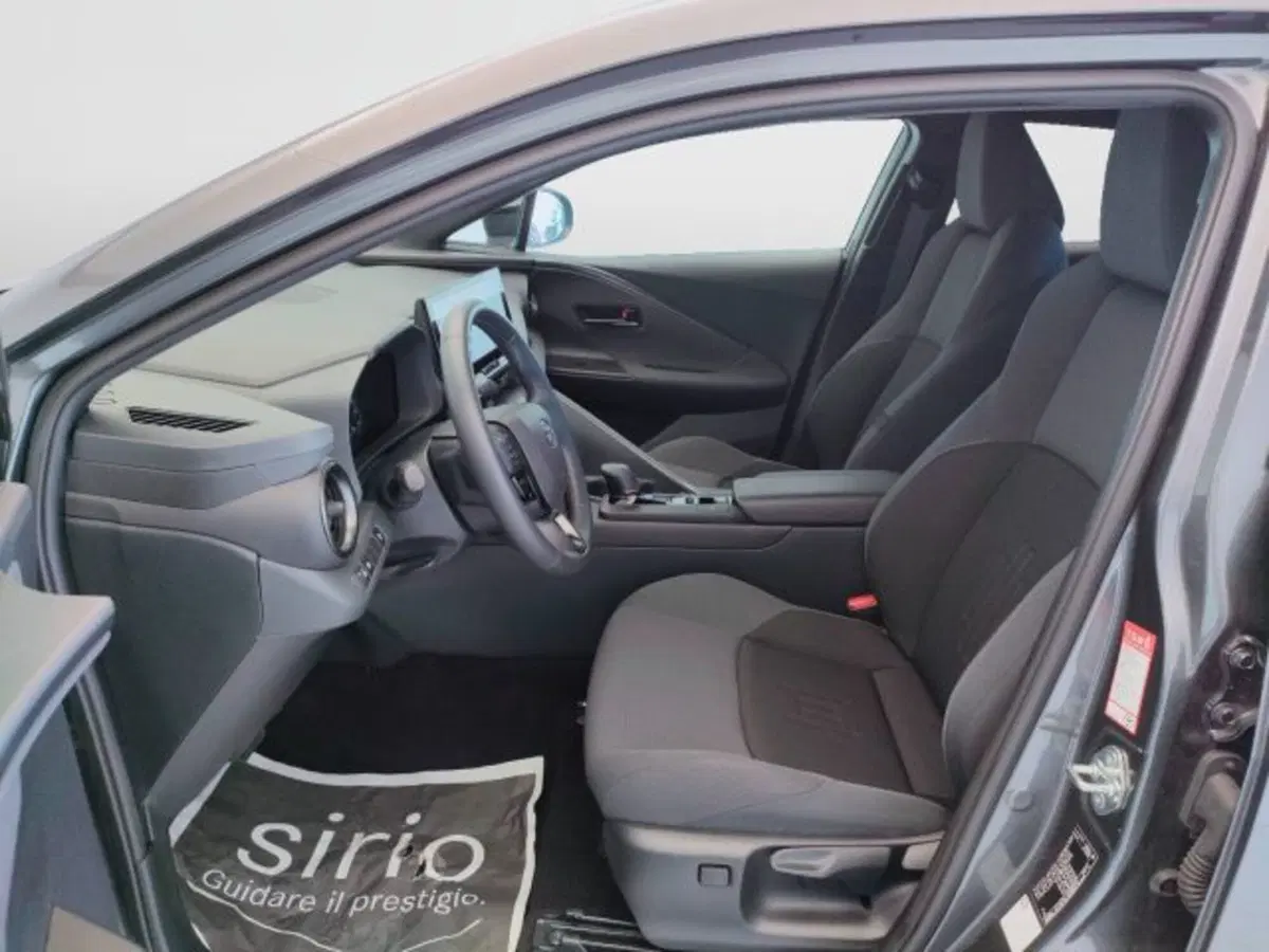 Toyota Toyota C-HR usata a Teramo (16)