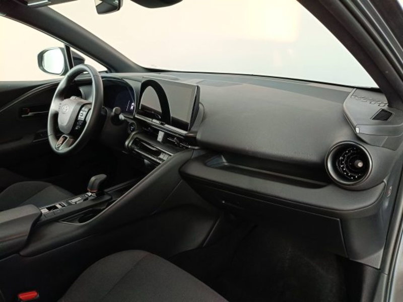 Toyota Toyota C-HR usata a Teramo (10)