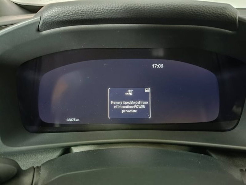 Toyota Toyota C-HR usata a Teramo (12)