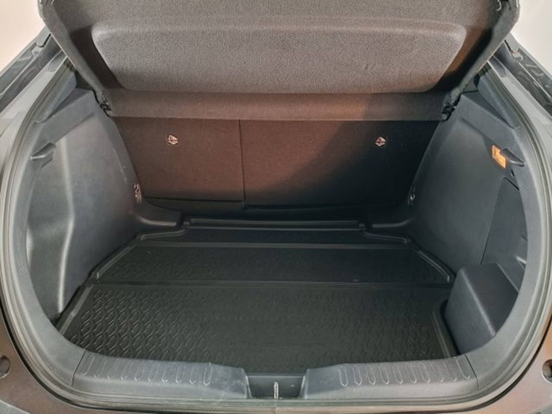 Toyota Toyota C-HR usata a Teramo (14)