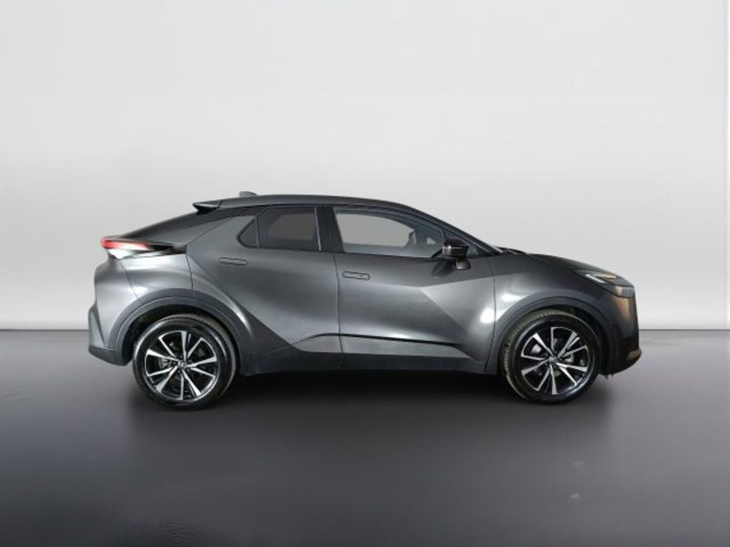 Toyota Toyota C-HR usata a Teramo (3)