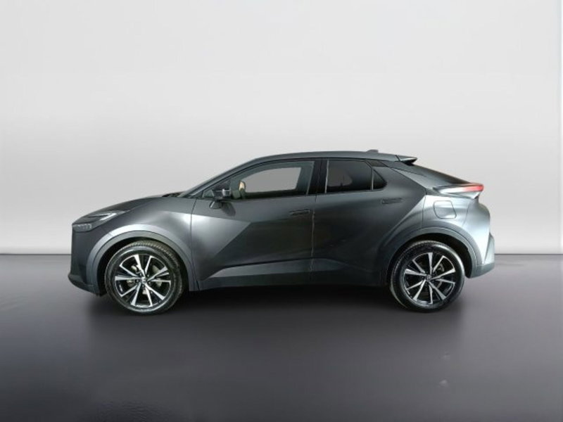 Toyota Toyota C-HR usata a Teramo (6)
