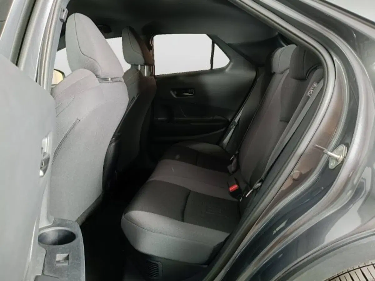 Toyota Toyota C-HR usata a Teramo (9)