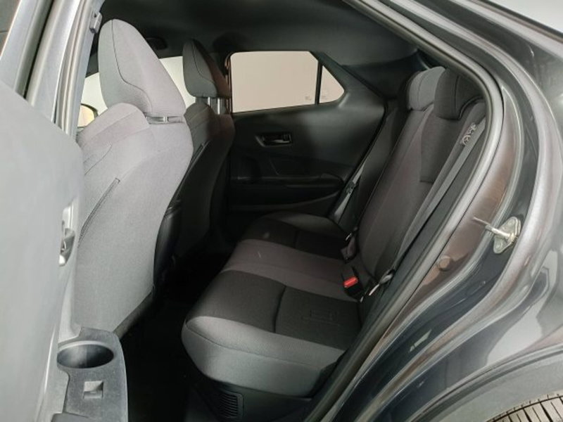 Toyota Toyota C-HR usata a Teramo (9)