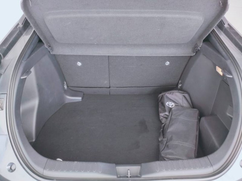 Toyota Toyota C-HR usata a Teramo (10)