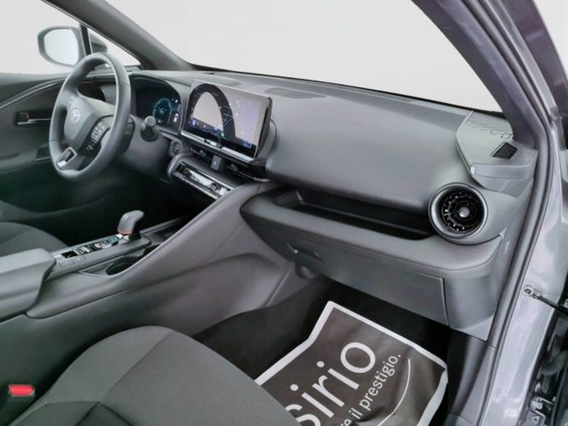 Toyota Toyota C-HR usata a Teramo (11)