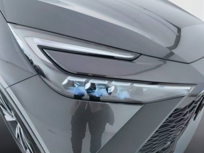 Toyota Toyota C-HR usata a Teramo (13)