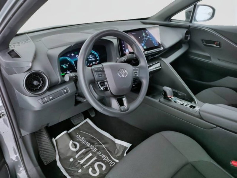 Toyota Toyota C-HR usata a Teramo (14)