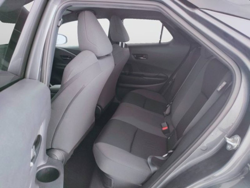 Toyota Toyota C-HR usata a Teramo (15)