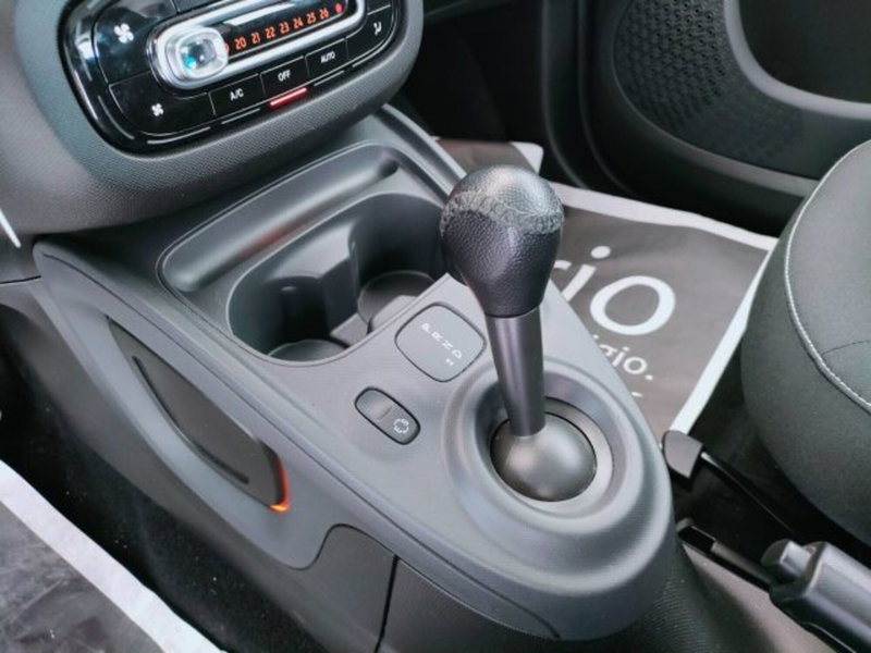 smart Fortwo usata a Teramo (11)