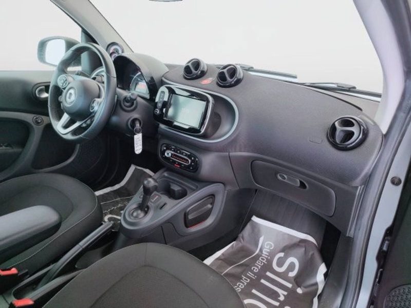 smart Fortwo usata a Teramo (12)