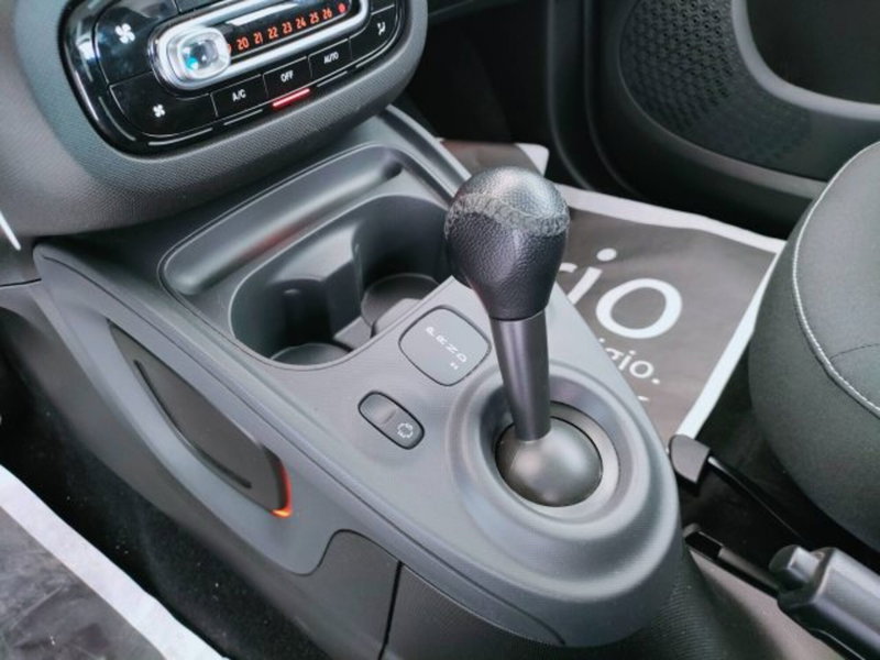 smart Fortwo usata a Teramo (11)
