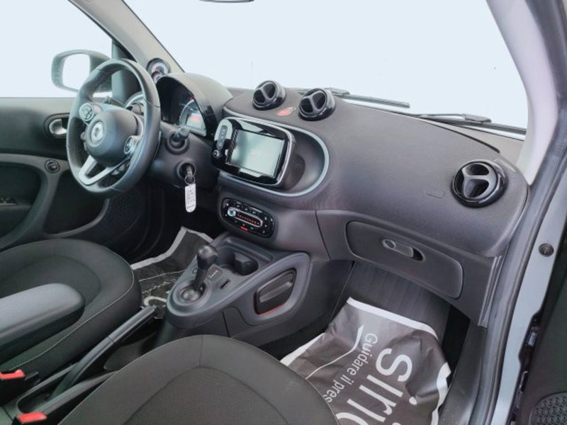 smart Fortwo usata a Teramo (12)