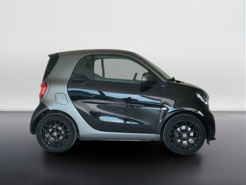 smart Fortwo usata a Teramo (4)