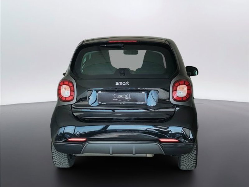 smart Fortwo usata a Teramo (6)