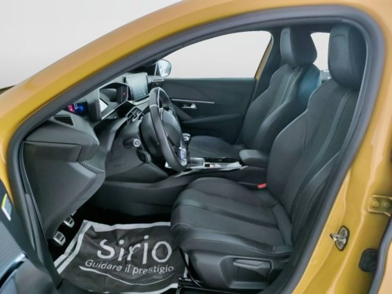 Peugeot 208 usata a Teramo (13)