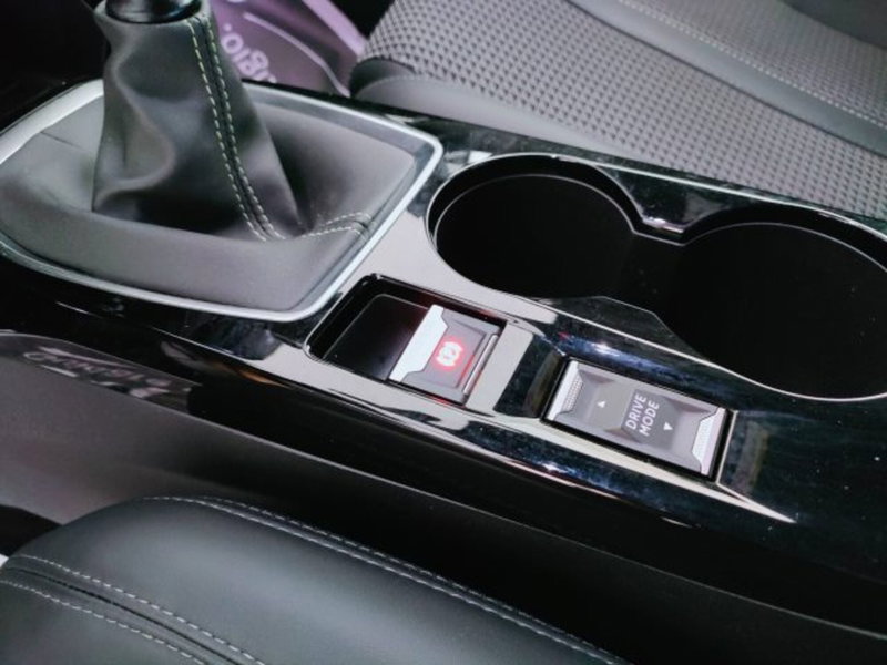 Peugeot 208 usata a Teramo (15)