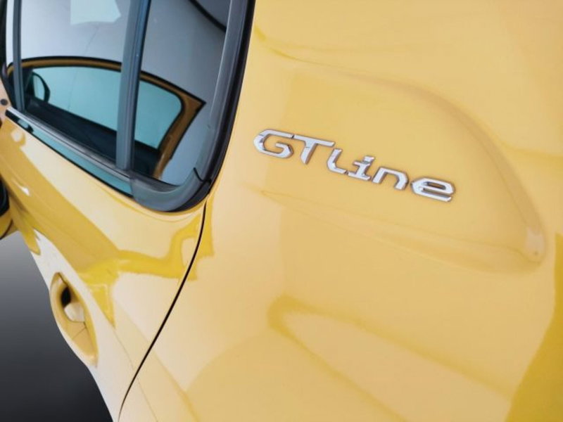 Peugeot 208 usata a Teramo (17)