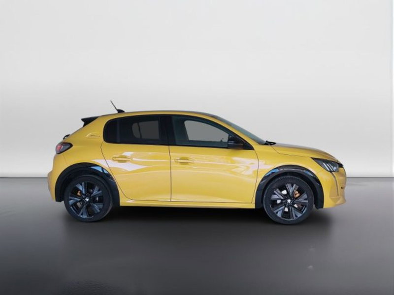 Peugeot 208 usata a Teramo (3)