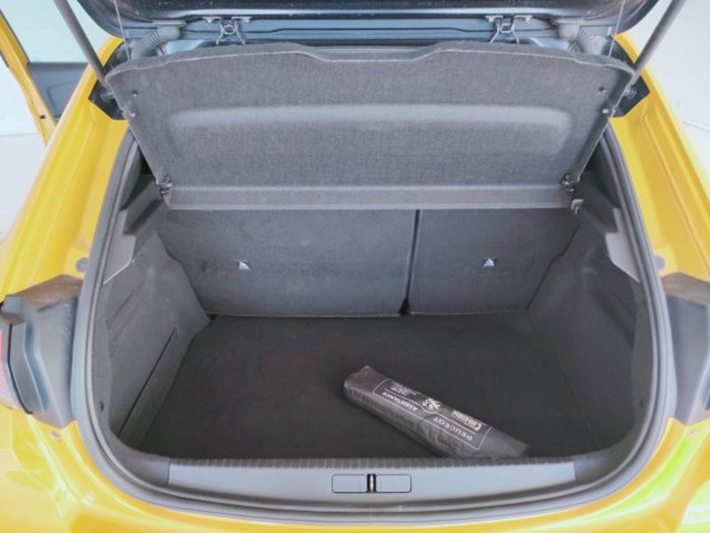 Peugeot 208 usata a Teramo (5)