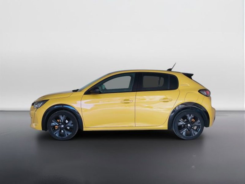 Peugeot 208 usata a Teramo (7)