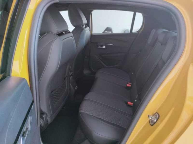 Peugeot 208 usata a Teramo (9)