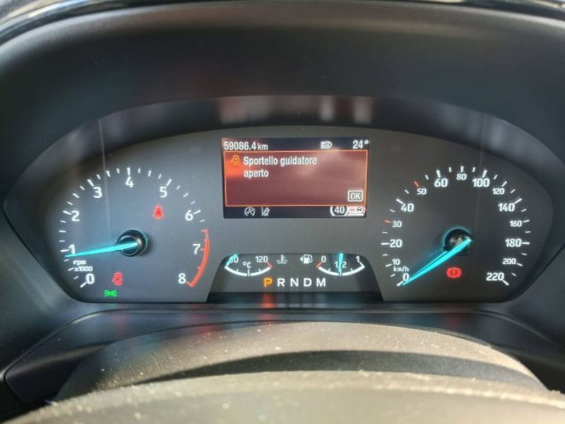 Ford Puma usata a Teramo (12)