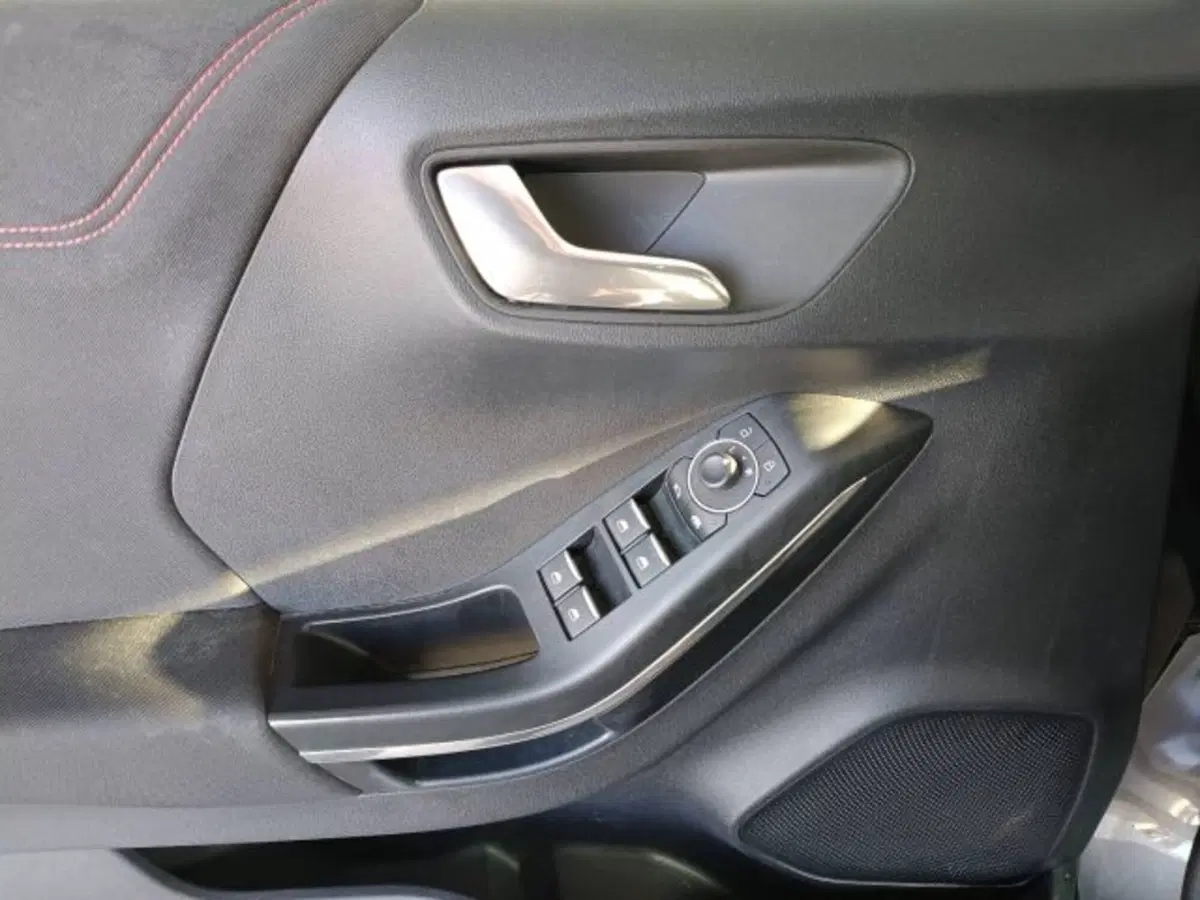 Ford Puma usata a Teramo (17)
