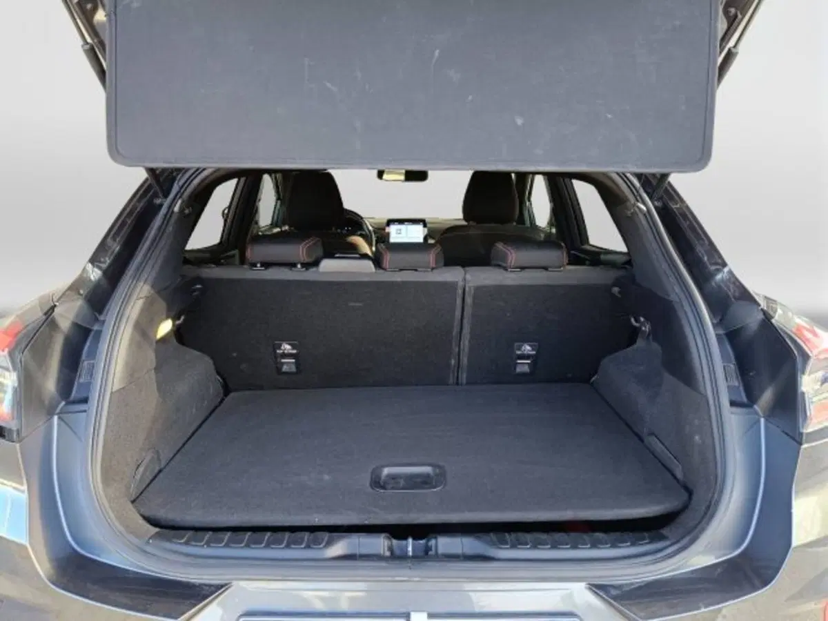 Ford Puma usata a Teramo (19)