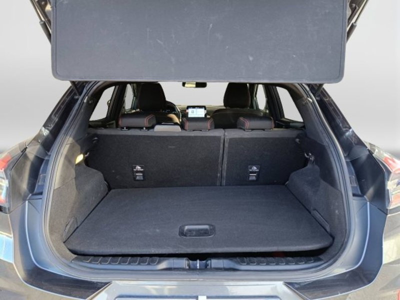 Ford Puma usata a Teramo (19)