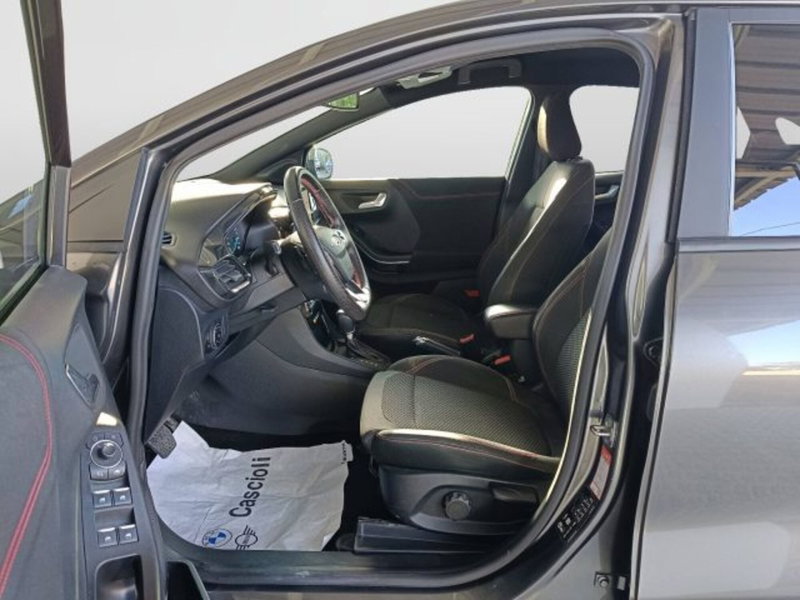 Ford Puma usata a Teramo (8)