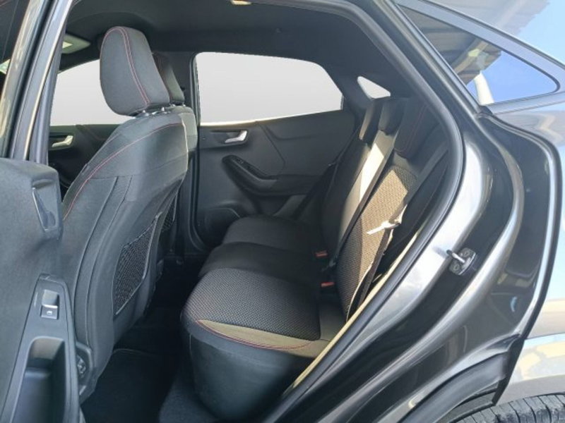 Ford Puma usata a Teramo (9)