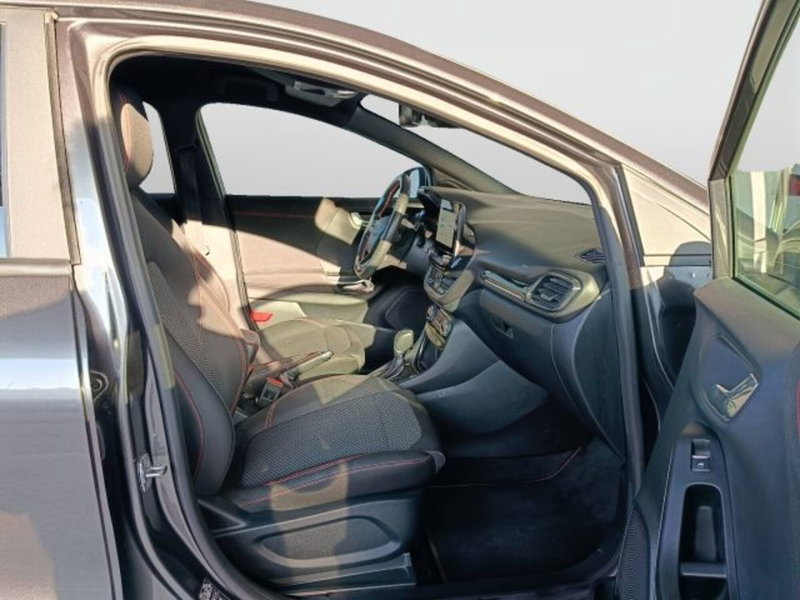 Ford Puma usata a Teramo (11)