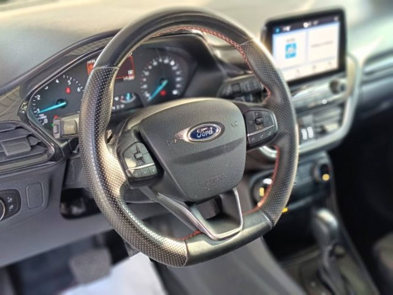 Ford Puma usata a Teramo (14)