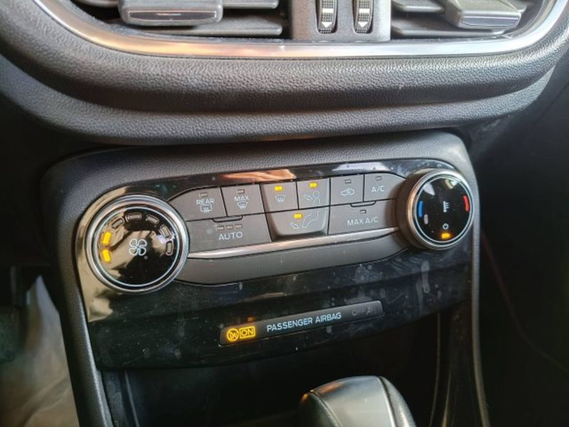 Ford Puma usata a Teramo (15)