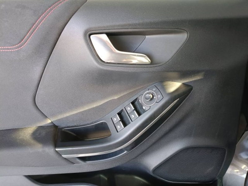 Ford Puma usata a Teramo (17)