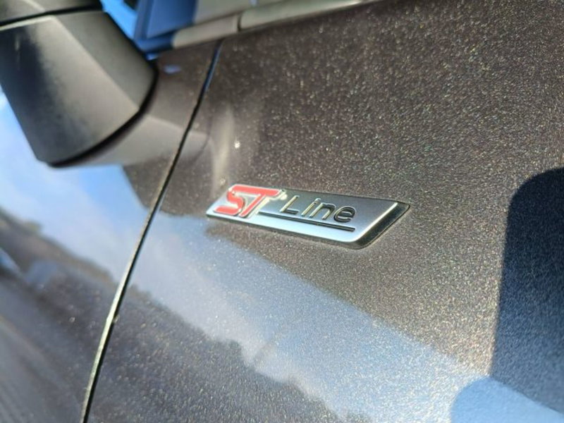 Ford Puma usata a Teramo (18)