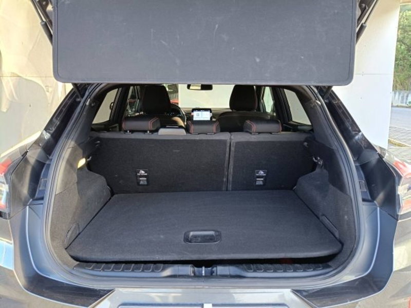 Ford Puma usata a Teramo (19)