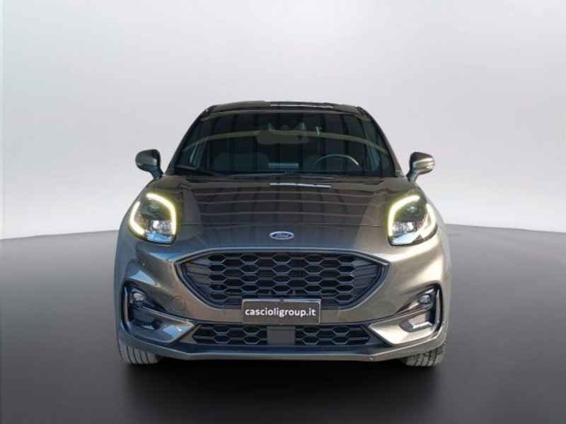 Ford Puma usata a Teramo (2)