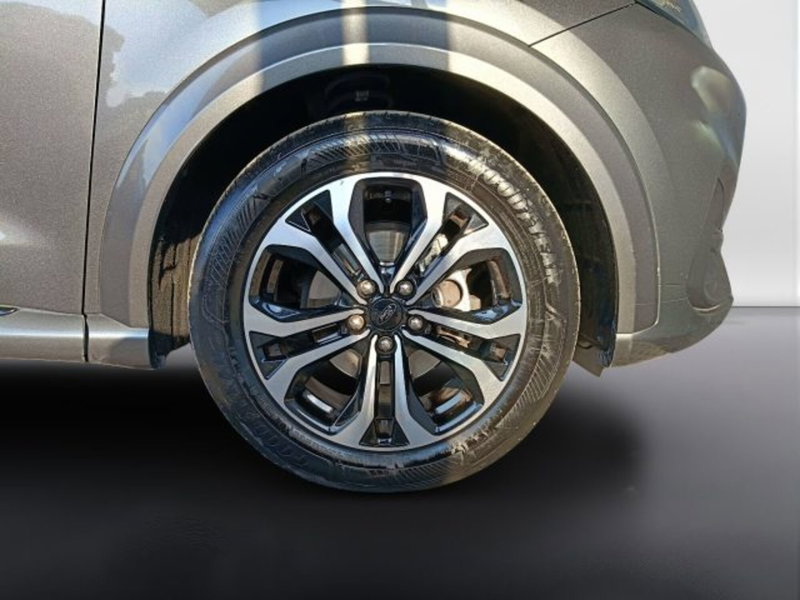 Ford Puma usata a Teramo (20)