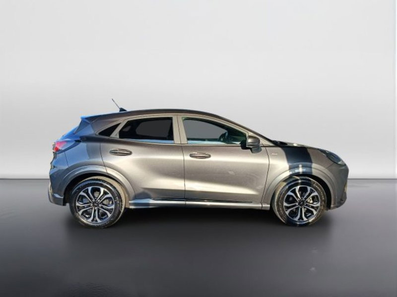 Ford Puma usata a Teramo (3)