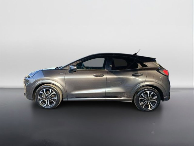 Ford Puma usata a Teramo (6)