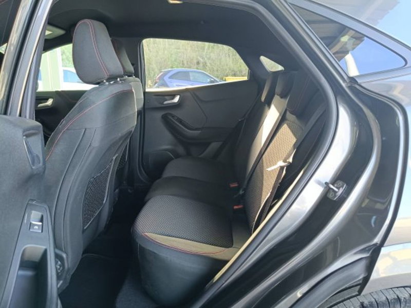 Ford Puma usata a Teramo (9)