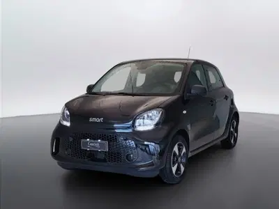 smart forfour forfour EQ Passion del 2022 usata a Mosciano Sant'Angelo