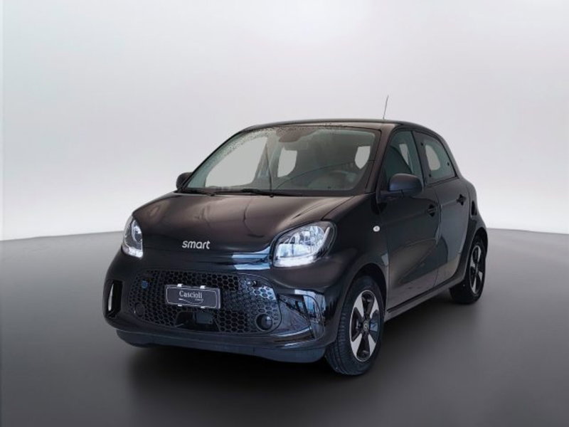 smart forfour usata a Teramo